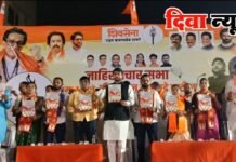 ‘घडवू नवा दिवा’: प्रभाग २८ च्या विकासासाठी शिवसेना ठाकरे गटाचे १५ कलमी ‘गॅरंटी कार्ड’ जाहीर