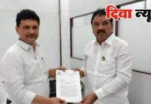 कल्याण ग्रामीणच्या आरोग्यसेवेसाठी मोठे पाऊल; निळजे येथे १०० खाटांच्या उपजिल्हा रुग्णालयासाठी आरोग्यमंत्र्यांना साकडे