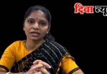 दिवा शहरातील अस्वच्छतेचा प्रश्न गंभीर; सफाई कामगारांची संख्या वाढवण्याची ज्योती पाटील यांची मागणी