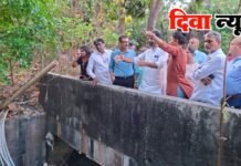 नाला बंदिस्त करून चार्जिंग स्टेशन उभारणार..