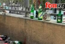 रायलादेवी तलावाच्या दुरावस्थेबाबत तातडीने उपाययोजना करा नगरसेवक विकास रेपाळे आणि नगरसेविका नम्रता भोसले-जाधव यांची मागणी