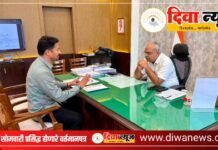 दिवा स्थानकात ६ जलद लोकल थांबवा; प्रवासी संघटनेची रेल्वे प्रशासनाकडे मागणी