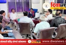 डोंबिवली शहर आणि ग्रामीणच्या वीज लपंडावावर आमदार राजेश मोरे यांचा महावितरणला कडक इशारा