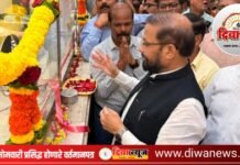 कोकणवासियांना मोठा दिलासा गणेशोत्सवानिमित्त कोकण रेल्वे तिकीटासाठी ठाणे रेल्वे स्थानकातील आरक्षण केंद्रात दोन अतिरिक्त तिकीट खिडक्या
