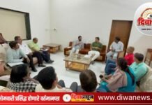रिंग मेट्रोमुळे चेंदणी कोळीवाड्यात संभ्रम..