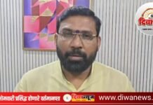 दिवा शहरातील विशेष मतदार पुनरीक्षण प्रक्रियेत गंभीर अनियमितता; चौकशी होईपर्यंत प्रक्रिया स्थगित करण्याची मागणी