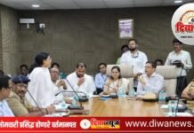 32 वी ‘ठाणे महापौर वर्षा मॅरेथॉन’ 30 ऑगस्ट 2026 रोजी होणार , मॅरेथॉनमध्ये मोठ्या संख्येने नागरिकांनी सहभाग घ्यावा महापौर शर्मिला पिंपळोलकर व आयुक्त सौरभ राव यांचे आवाहन