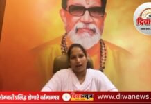 शेतकऱ्यांच्या मदतीसाठी रास गरबा रद्द; १.५० लाखांचे मानधनही मदतीसाठी, नगरसेविका अर्चना निलेश पाटील यांचा निर्णय